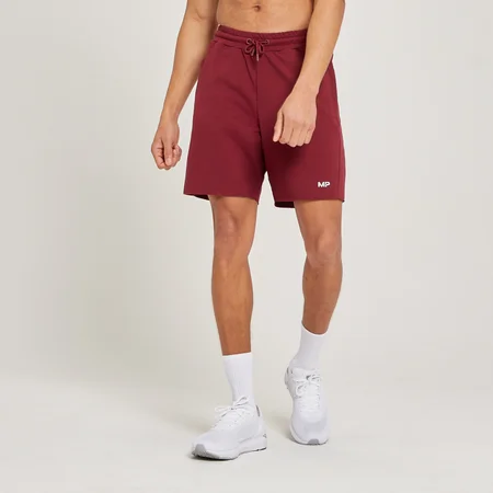 Short MP Form pour hommes – Écarlate