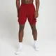 Short d’entraînement 2-en-1 MP pour hommes – Écarlate