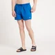 Short de bain MP Atlantic pour hommes – Bleu royal