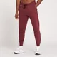 Jogging à imprimé répétitif MP Graphic pour hommes – Cerise noire