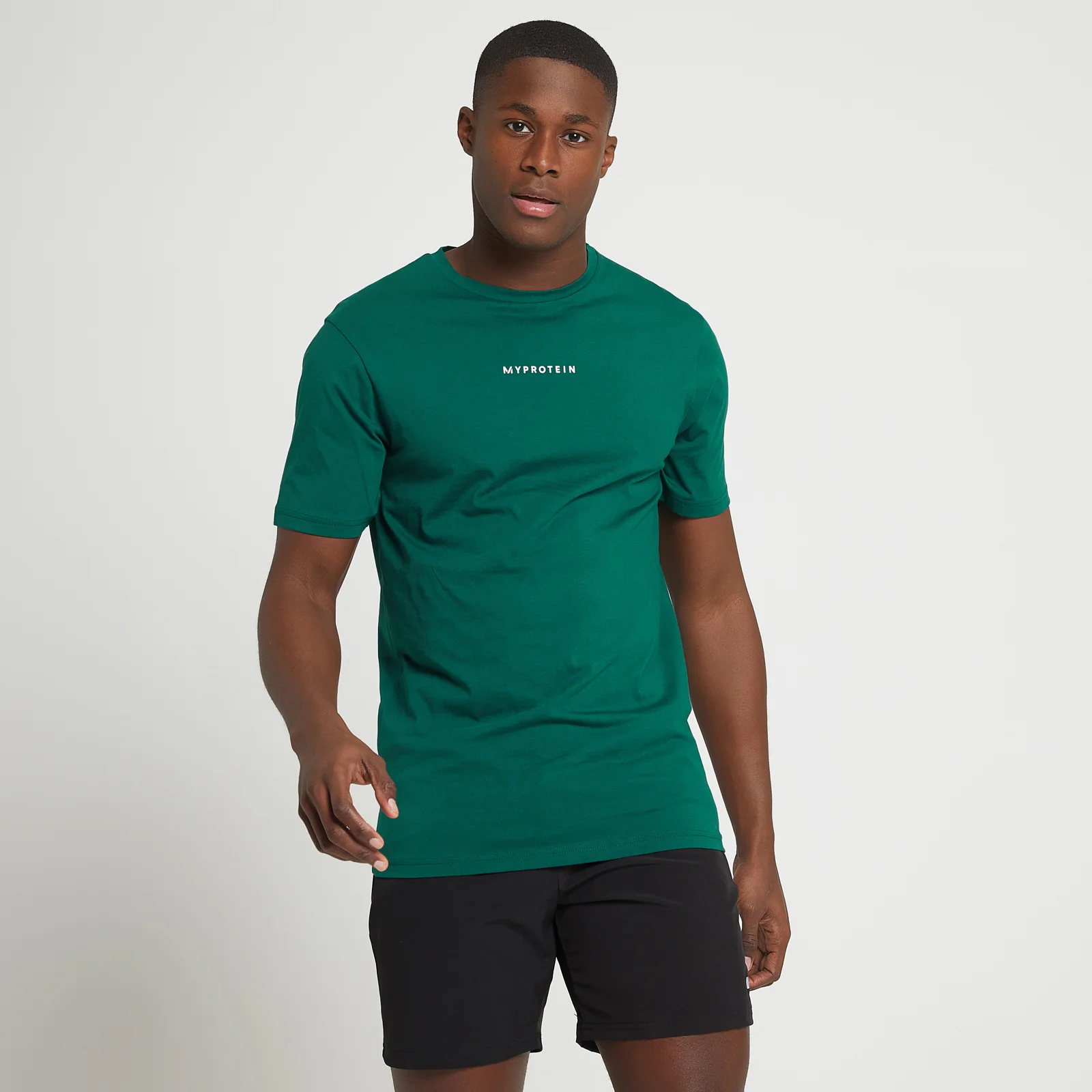 T-shirt MP Originals pour hommes — Pin - XXSImage1