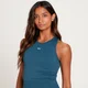 Débardeur sans coutures MP Tempo pour femmes – Bleu poudré