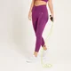 Legging ⅞ MP Tempo pour femmes – Violet