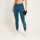 Legging ⅞ MP Tempo pour femmes – Bleu poudré