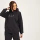 Sweat à capuche MP Adapt pour femmes – Noir