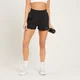 Short MP Adapt pour femmes – Noir