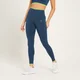 Legging sans coutures MP Adapt pour femmes – Bleu poudré