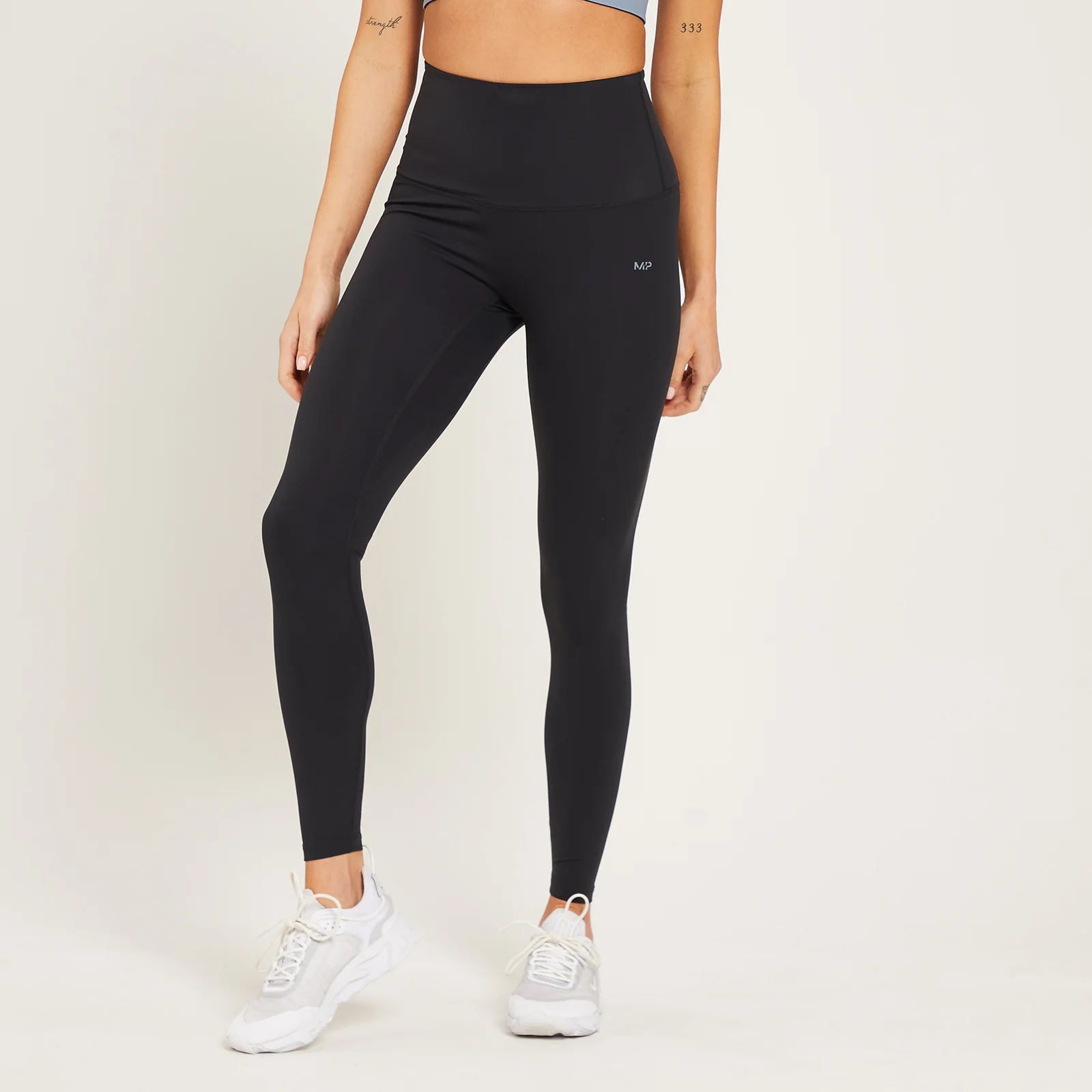 Legging MP Adapt pour femmes – Noir - XSImage1