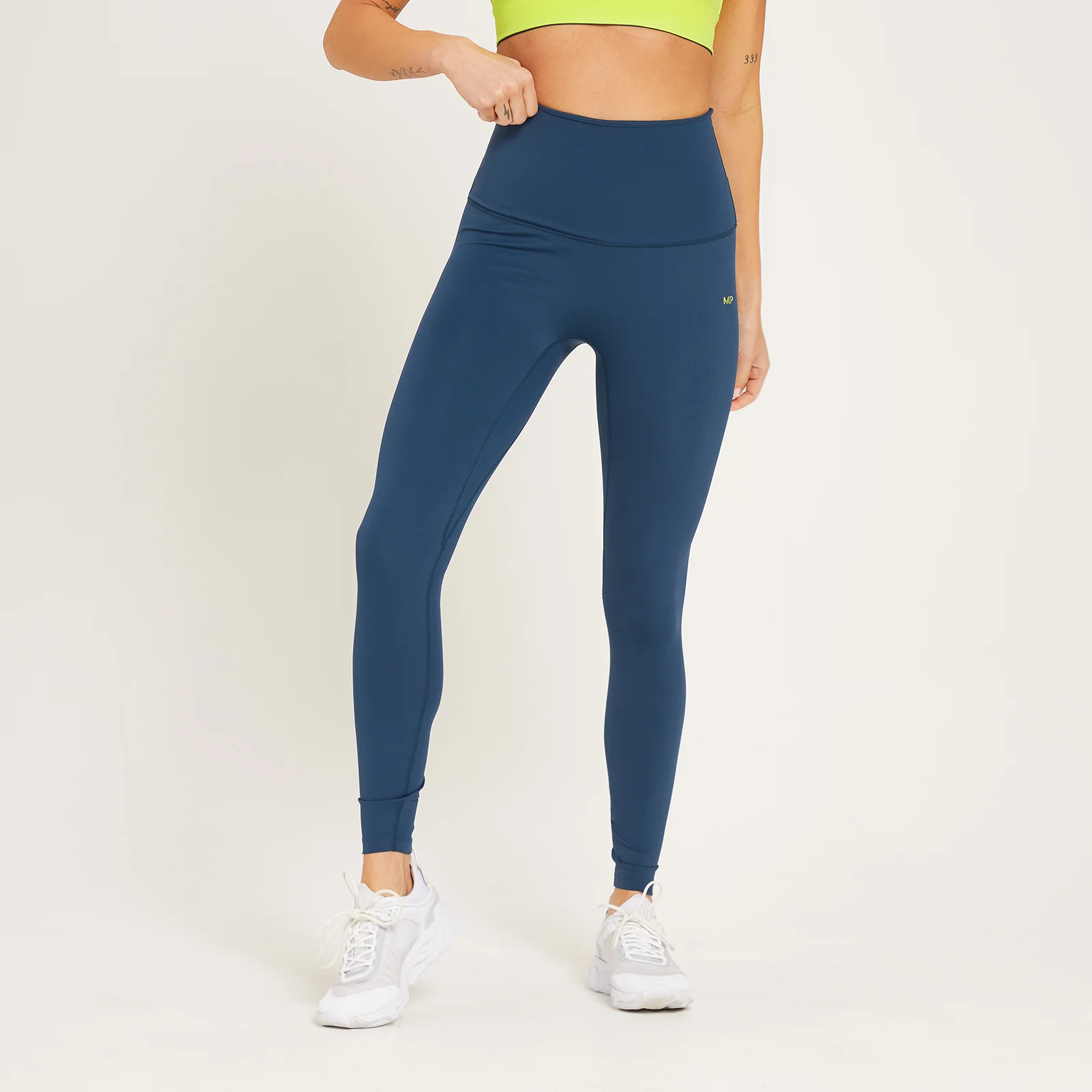 Legging MP Adapt pour femmes – Bleu poudré - XSImage1