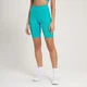 Cycliste MP Power Ultra pour femmes – Lagon