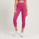 Legging ⅞ MP Power Ultra pour femmes – Sangria