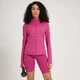 Veste coupe classique MP Power Ultra pour femmes – Sangria