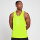 Débardeur d’entraînement MP Run Graphic pour hommes – Citron vert fluo