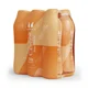 Clear Protein Water – RTD (lot de 6)