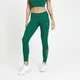 Legging d’entraînement à imprimé répétitif MP pour femmes – Pin