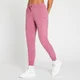Jogging à imprimé répétitif MP pour femmes – Mauve