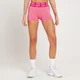 Short moulant MP Curve pour femmes – Magenta