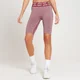 Cycliste MP Curve pour femmes – Cerise noire