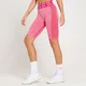 Cycliste MP Curve pour femmes – Magenta