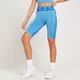 Cycliste MP Curve pour femmes – Bleu pur