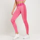Legging MP Curve pour femmes – Magenta