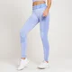 Legging MP Curve pour femmes – Violet craie