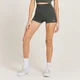 Short moulant taille haute MP Curve pour femmes – Carbone chiné