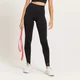 Legging taille haute MP Curve pour femmes – Noir