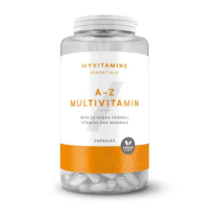 A-Z multivitamines
