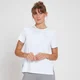 T-shirt MP Velocity pour femmes – Blanc