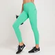 Legging avec poches MP Velocity Ultra pour femmes – Vert glacé