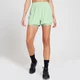 Short 2-en-1 MP Velocity Ultra pour femmes – Menthe