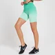 Cycliste sans coutures MP Velocity Ultra pour femmes – Vert glacé