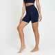 Cycliste sans coutures MP Composure pour femmes – Bleu marine
