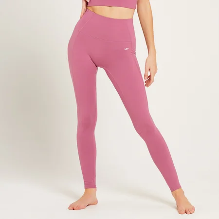 Legging MP Composure pour femmes – Mauve