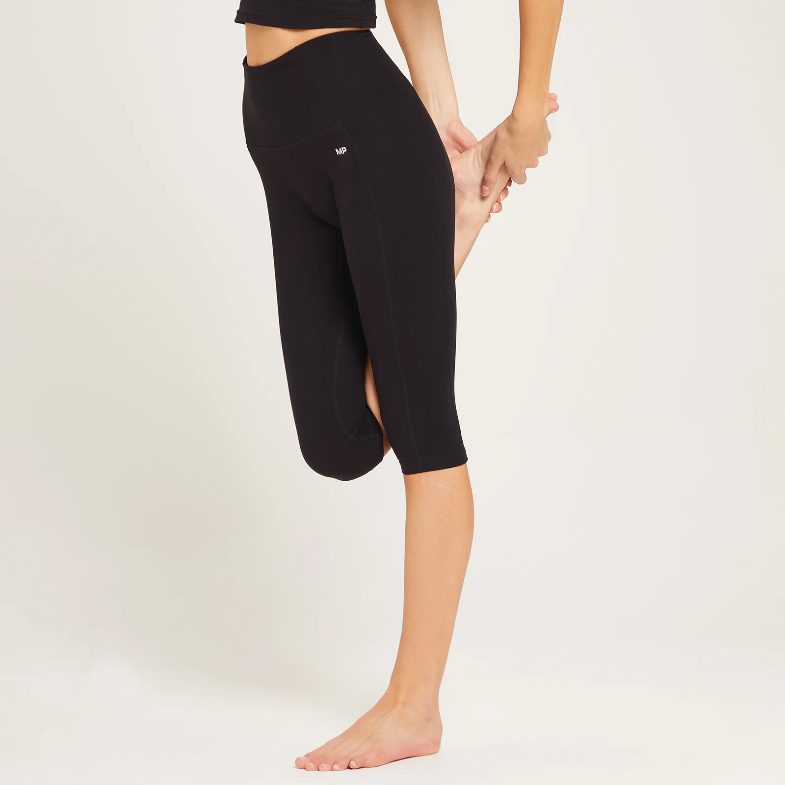 Legging ¾ MP Composure pour femmes – Noir - XSImage1