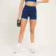 Short moulant sans coutures MP Adapt pour femmes – Violet foncé