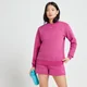 Sweat MP pour femmes – Sangria