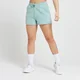 Short lounge MP pour femmes – Bleu glacé
