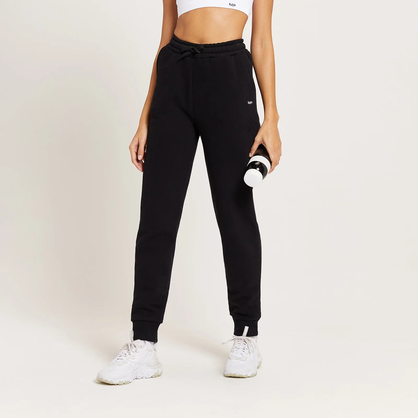 Jogging décontracté MP pour femmes – Noir - XXSImage1