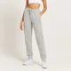 Jogging décontracté MP pour femmes – Gris chiné