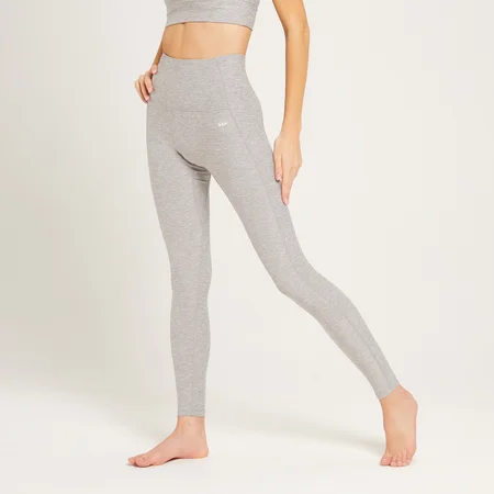 Legging MP Composure pour femmes – Orage chiné