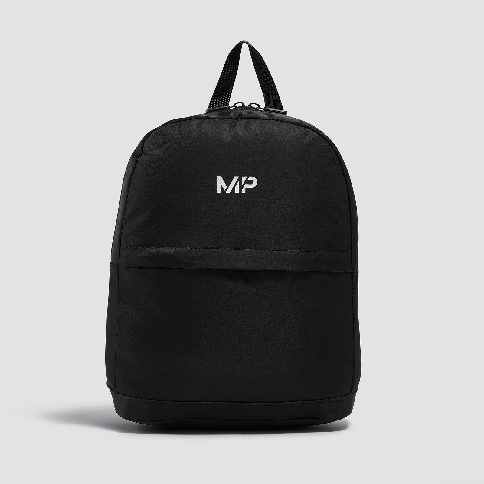 Mini sac à dos MP – NoirImage1