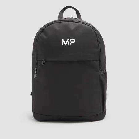 Sac à dos MP – Noir