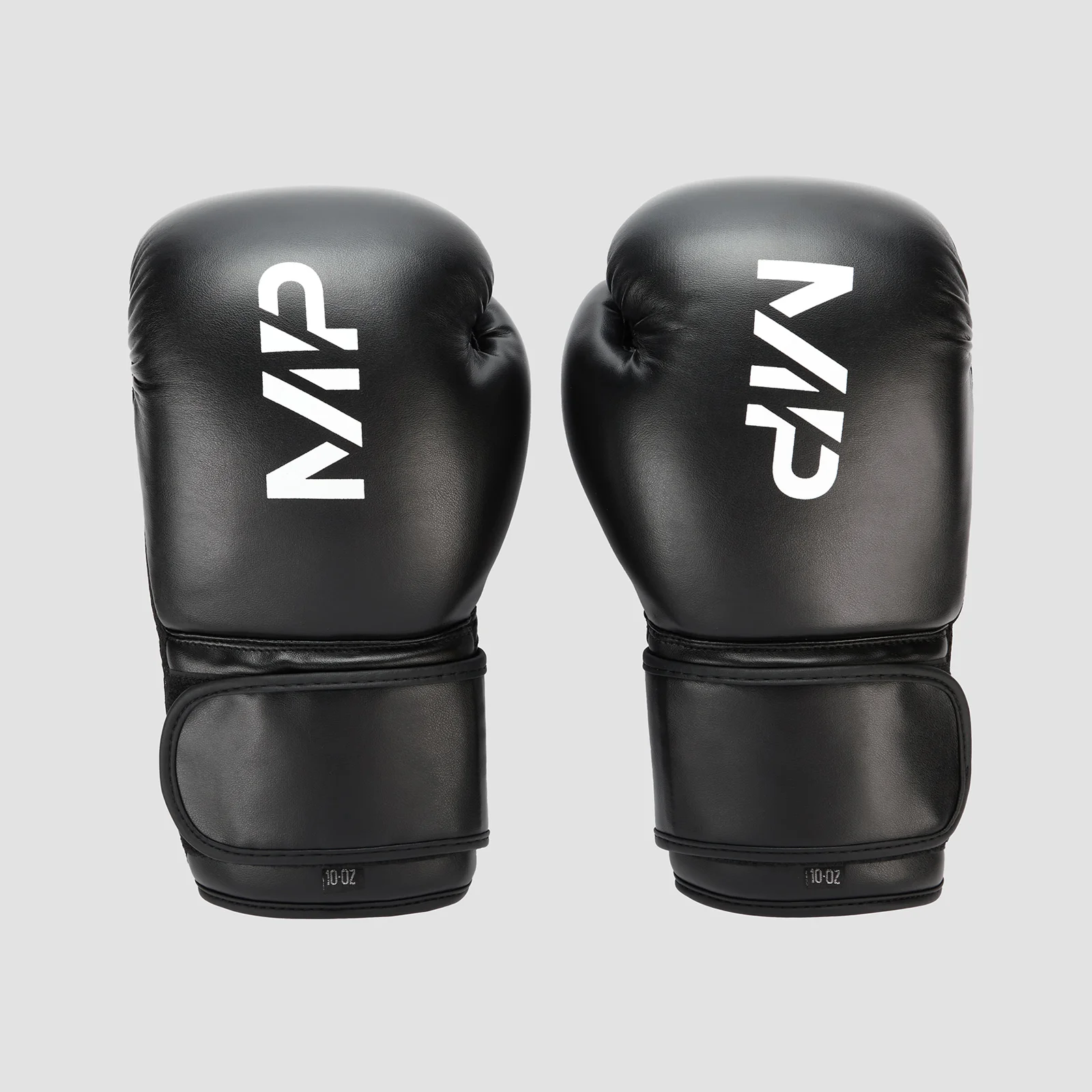 Gants de boxe MP – Noir - 8ozImage1