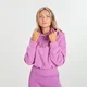 Sweat à capuche MP X Sinead – Rose