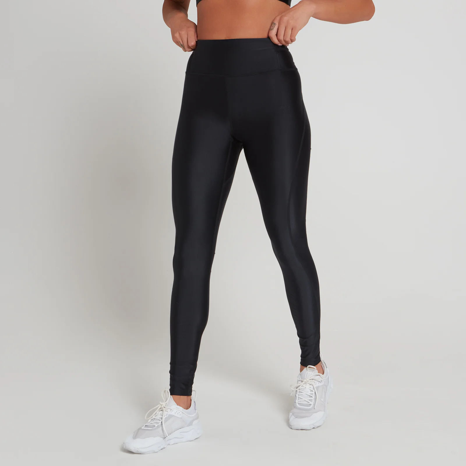 Legging MP Engage pour femmes – Noir - XXSImage1