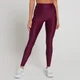 Legging MP Engage en édition limitée pour femmes – Violet foncé