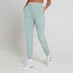 Jogging MP Dynamic Training pour femmes – Bleu glacé
