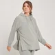 Sweat à capuche de maternité MP pour femmes – Orage